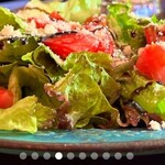 石窯イタリアン チーナ邸 肥後橋・靭公園 - 