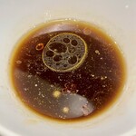 らぁ麺やまぐち - 