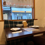 石窯イタリアン チーナ邸 - 