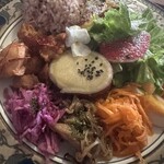 ハックベリー - 