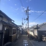 ハックベリー - 