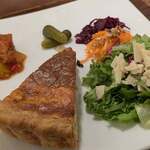 進々堂 三条河原町店 - 