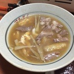 株式会社マルタイ　焼肉センター - 栗原家の雑煮