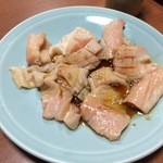 株式会社マルタイ　焼肉センター - ミノ