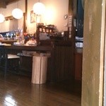 いな穂 - カウンター