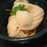 本格手打 もり家 - おろしぶっかけ（小）