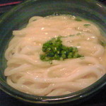 本格手打 もり家 - かまたま（小）