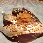 産直屋 たか - 怒り鯖