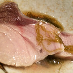 産直屋 たか - 関鰤２０秒