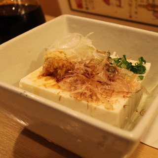 新横のまぐろや _1