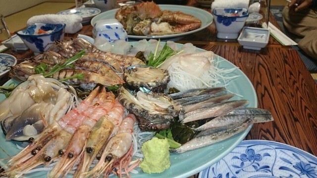 ささ木（ささき） - 小樽（郷土料理）の写真