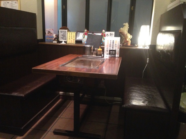 Ponpoko Tei Minami Shimanochi Ten photo 4