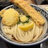 難波千日前 釜たけうどん 八重洲北口店