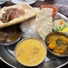印度料理シタール