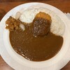 カレーショップMASARA