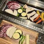 ROOF TOP YEBISU TERRACE - 