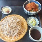 くいものや ラ・ネージュ - 