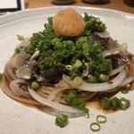 みやざき地頭鶏炭火焼 Kutsurogi 三四郎 - 