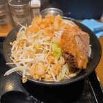 ラーメン太る - 料理写真: