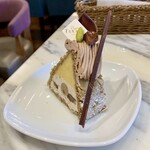 カフェタナカ - 