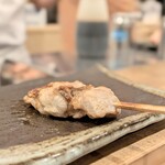 鳥慎 - 
