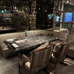 ROOF TOP YEBISU TERRACE - 