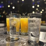 ROOF TOP YEBISU TERRACE - 