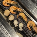 ROOF TOP YEBISU TERRACE - 