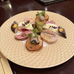 オルディネール - 