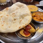 印度料理シタール - 