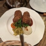 Restaurant Chez Noix - 