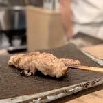 鳥慎 - 