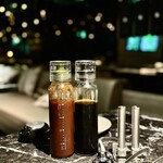 ROOF TOP YEBISU TERRACE - 