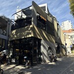 nido 井の頭公園店 - 外観