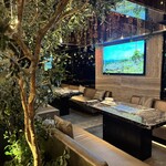 ROOF TOP YEBISU TERRACE - 