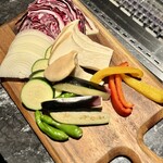 ROOF TOP YEBISU TERRACE - 