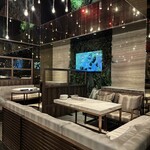 ROOF TOP YEBISU TERRACE - 