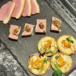 ROOF TOP YEBISU TERRACE - 