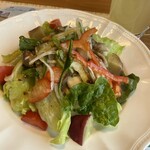 さわやか - 料理写真: