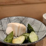 鳥慎 - 