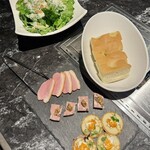 ROOF TOP YEBISU TERRACE - 