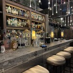 ROOF TOP YEBISU TERRACE - 