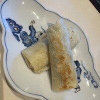 中国料理 礼華 四君子草 - 