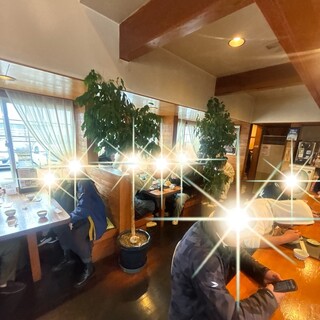 くいものや ラ・ネージュ_2