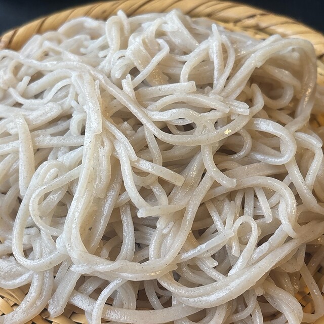 くいものや ラ・ネージュ - 猪苗代（そば）の写真