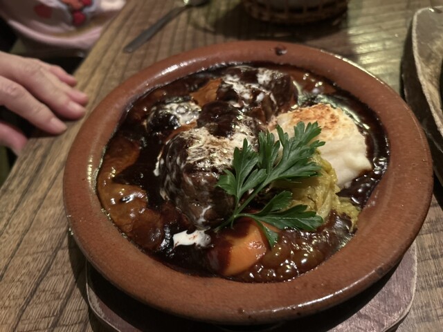 Restaurant Chez Noix （レストラン シェノワ）のご予約 - 高井田中央