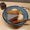 おでん居酒屋 笑月