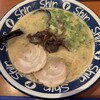博多らーめん Shin-Shin 博多デイトス店