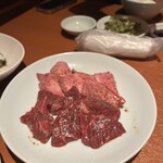 炭火焼肉 ソウル 浦和店 - 