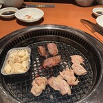 炭火焼肉 ソウル - 